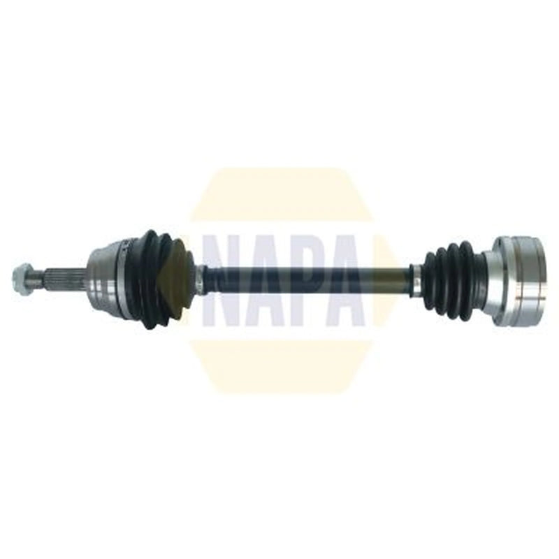 NAPA CV Drive Shaft Driveshaft Front Left NDS1305L