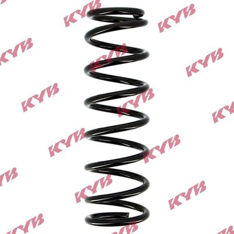 KYB Rear Suspension Coil Spring RA6220