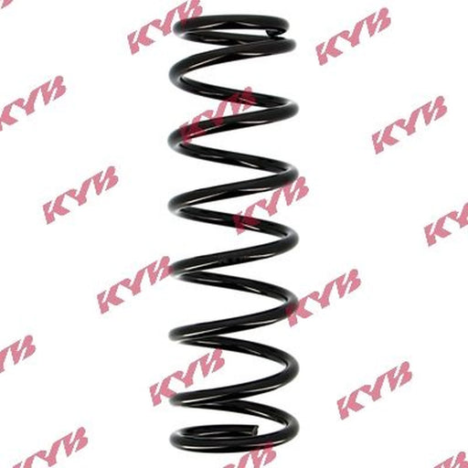 KYB Rear Suspension Coil Spring RA6220