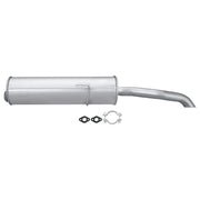 Hella End Silencer Rear 8LD 366 031-771