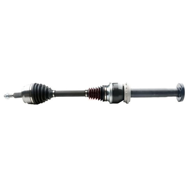 Apec CV Drive Shaft Driveshaft Front Right ADS1674R