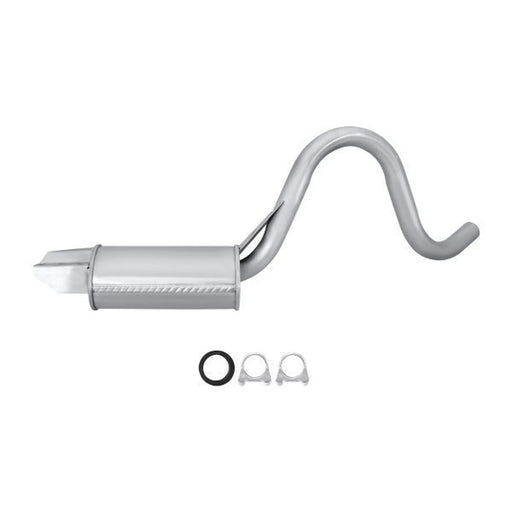 Hella Middle Silencer 8LC 366 024-891