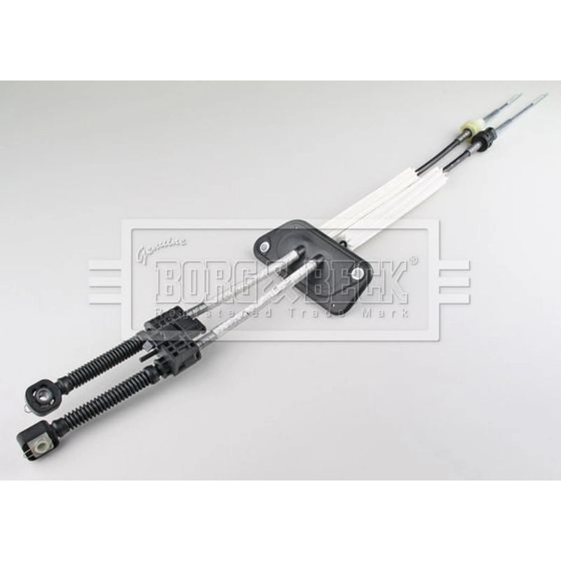 Borg & Beck Manual Transmission Cable Pull BKG1256