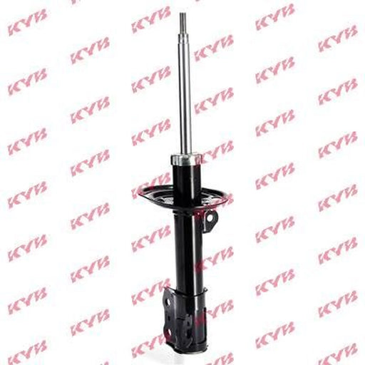 KYB Shock Absorber Damper Strut Front Left 333746