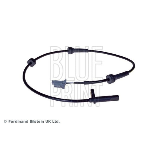 Blue Print ABS Wheel Speed Sensor Front Right ADN17171