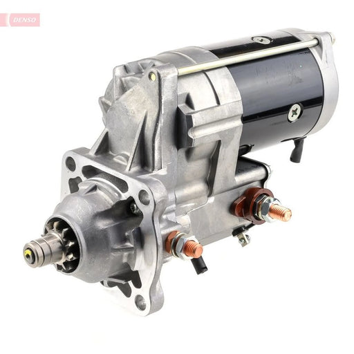 Denso Starter Motor 12V 3kW 10 Teeth DSN2012