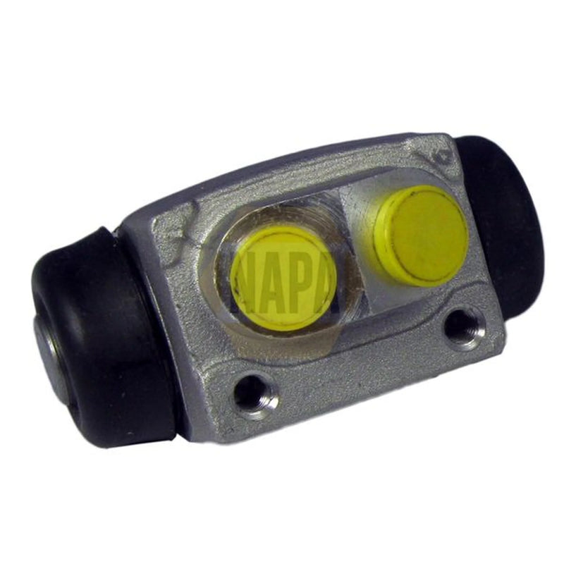 NAPA Wheel Cylinder Hydraulic Brake Rear Left NCY1067