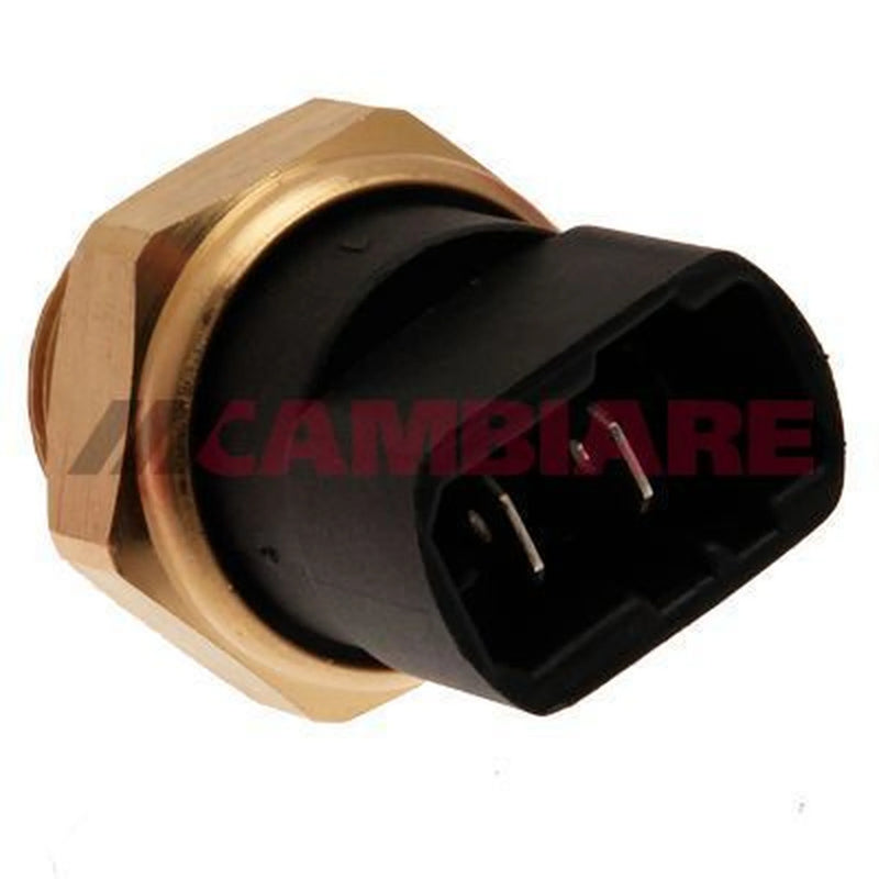 Cambiare Radiator Fan Temperature Switch Connectors VE709015