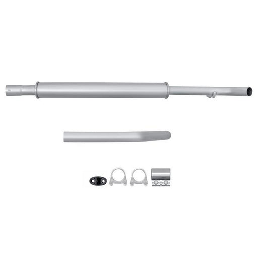 Hella Middle Silencer 8LC 366 023-511