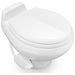 Dometic Traveler Toilet 301 Short White Plastic - Dometic - Van Life Living