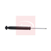 Apec Shock Absorber Damper Strut Rear Right ASA2070