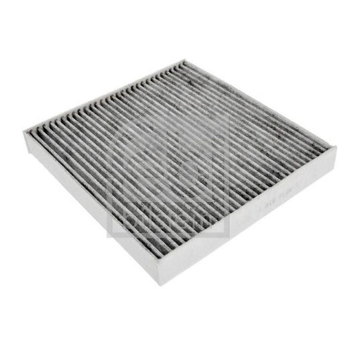 Febi Cabin Air Filter (Pollen Filter) 34781