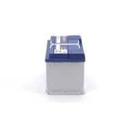 Bosch Batteries Battery 12V 80Ah 740A 0 092 S40 110