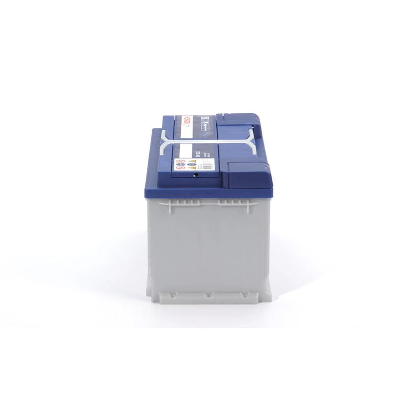 Bosch Batteries Battery 12V 80Ah 740A 0 092 S40 110