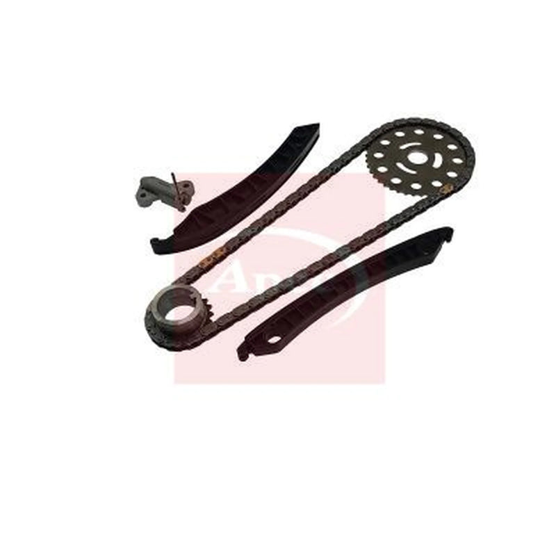 Apec Timing Chain Kit Set 106 Links ACK4023
