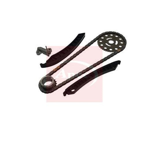 Apec Timing Chain Kit Set 106 Links ACK4023