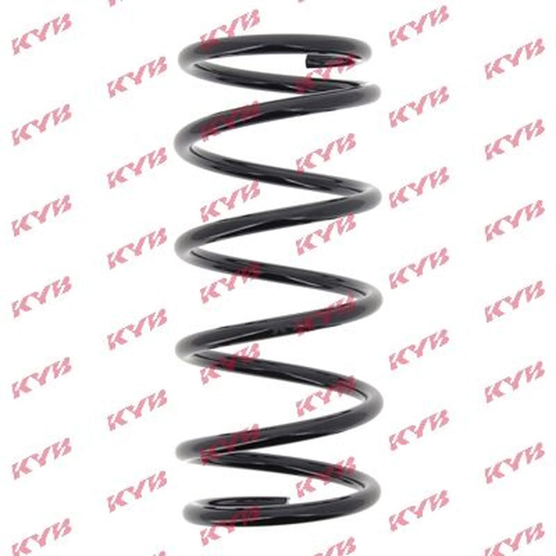KYB Rear Suspension Coil Spring RH6065