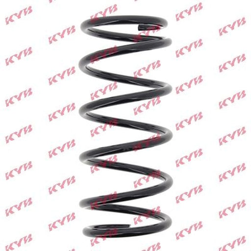 KYB Rear Suspension Coil Spring RH6065