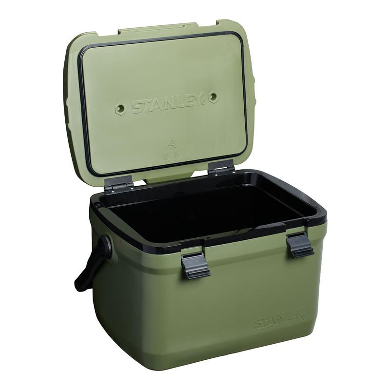 Stanley Easy-Carry Outdoor Cooler 15.1L - Stanley - Van Life Living