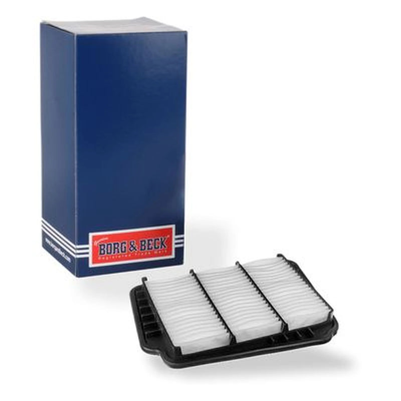 Borg & Beck Engine Air Filter BFA2297