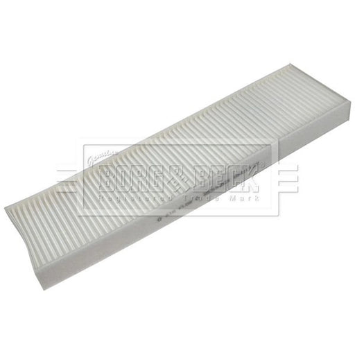 Borg & Beck Cabin Air Filter (Pollen Filter) BFC1132