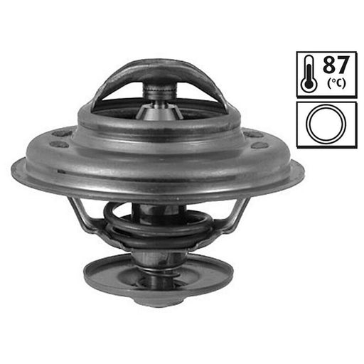 Valeo Thermostat,Coolant 820063