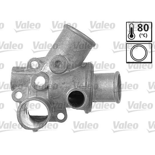 Valeo Thermostat,Coolant 820161