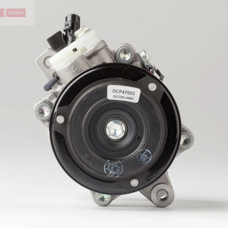 Denso Air Conditioning Compressor