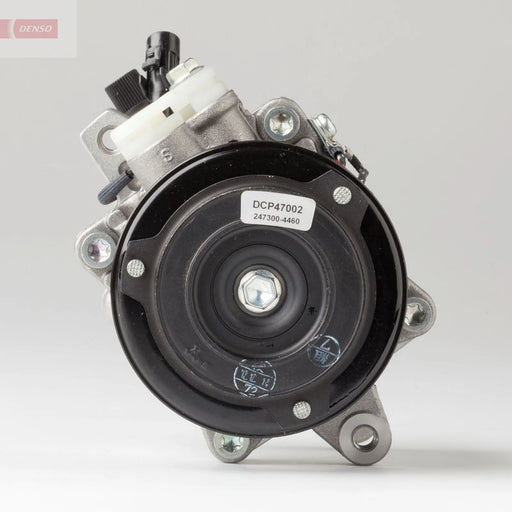 Denso Air Conditioning Compressor