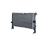 NRF Engine Radiator 53475A