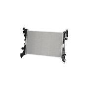 NRF Engine Radiator 50045