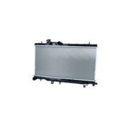 NRF Engine Radiator 53038