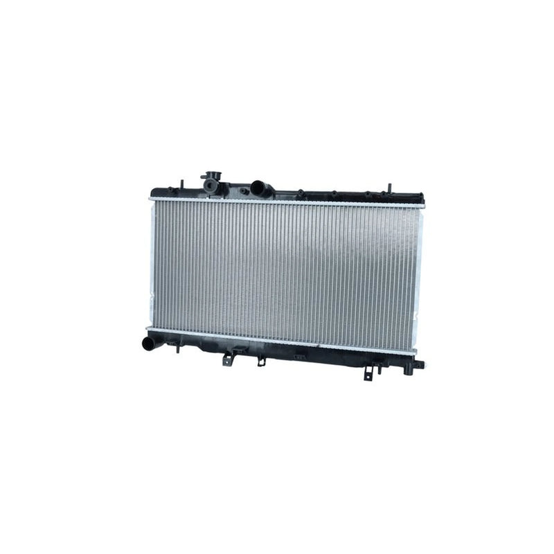 NRF Engine Radiator 53038