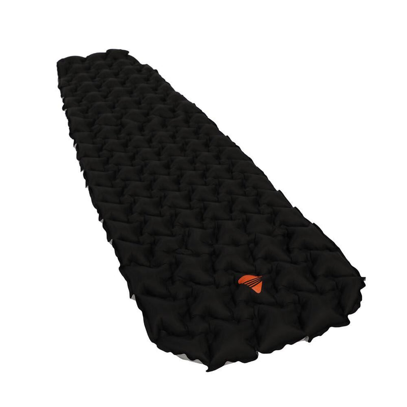 Vango Aotrom Thermo Self inflating Sleep Mat Anthracite - Vango - Van Life Living