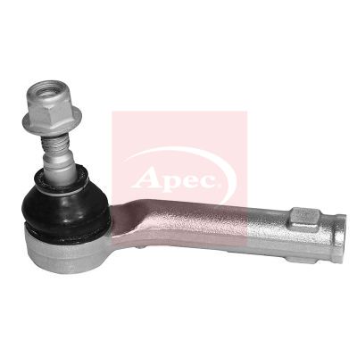 Apec Red Steering Tie Rod End Ball Joint AST6224