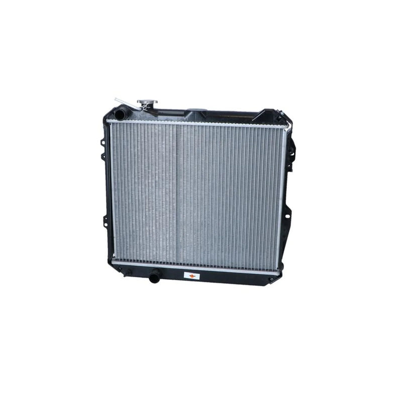 NRF Engine Radiator 506724