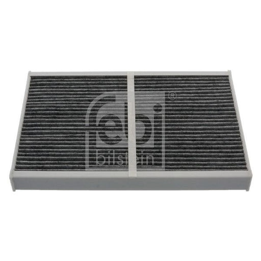 Febi Cabin Air Filter (Pollen Filter) 47814