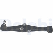 Delphi Control/Trailing Arm Lower TC432