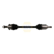 NAPA CV Drive Shaft Driveshaft Front Left NDS1779L