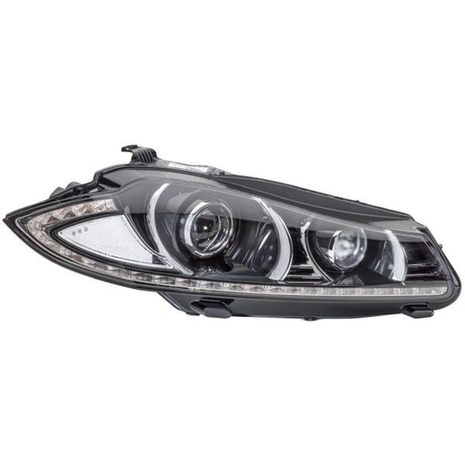 Hella Headlight Headlamp D3S (Gas Discharge Lamp) Right 1EL 354 815-081