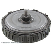 Blue Print Clutch Kit Set 3pc ADBP300268
