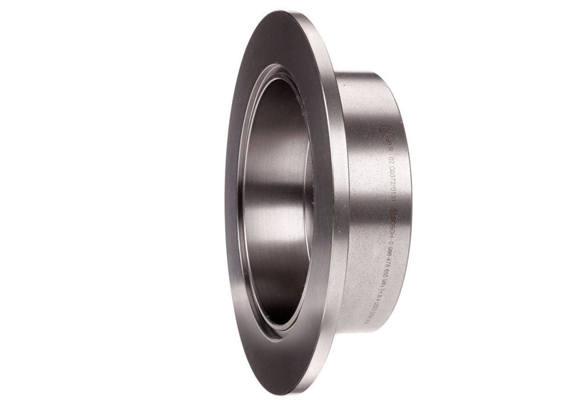 Bosch 2 x Solid 262mm Brake Disc 0986478655