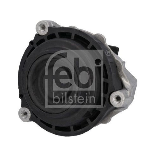 Febi Engine Mount Mounting Left 1003448