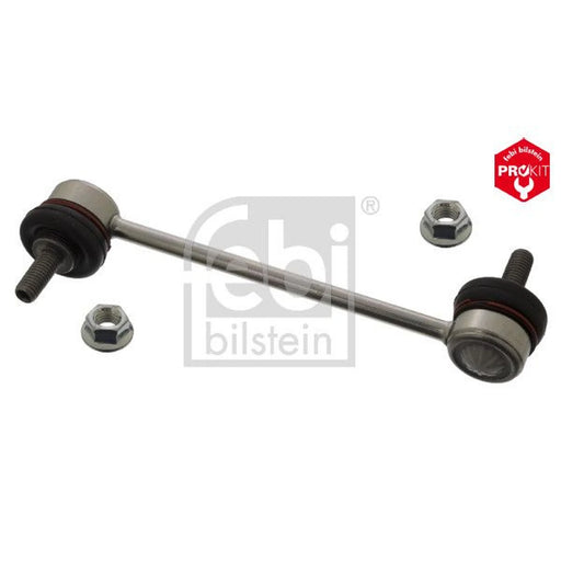 Febi Stabiliser Bar Link Coupling Rod Rear Right 44721