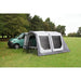 Outdoor Revolution Movelite T3E PC Driveaway Air Awning Lowline(180cm-220cm) - Outdoor Revolution - Van Life Living