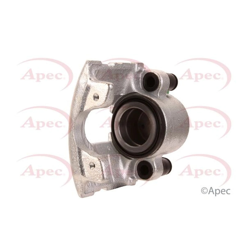 Apec Brake Caliper Assembly Front Left LCA210