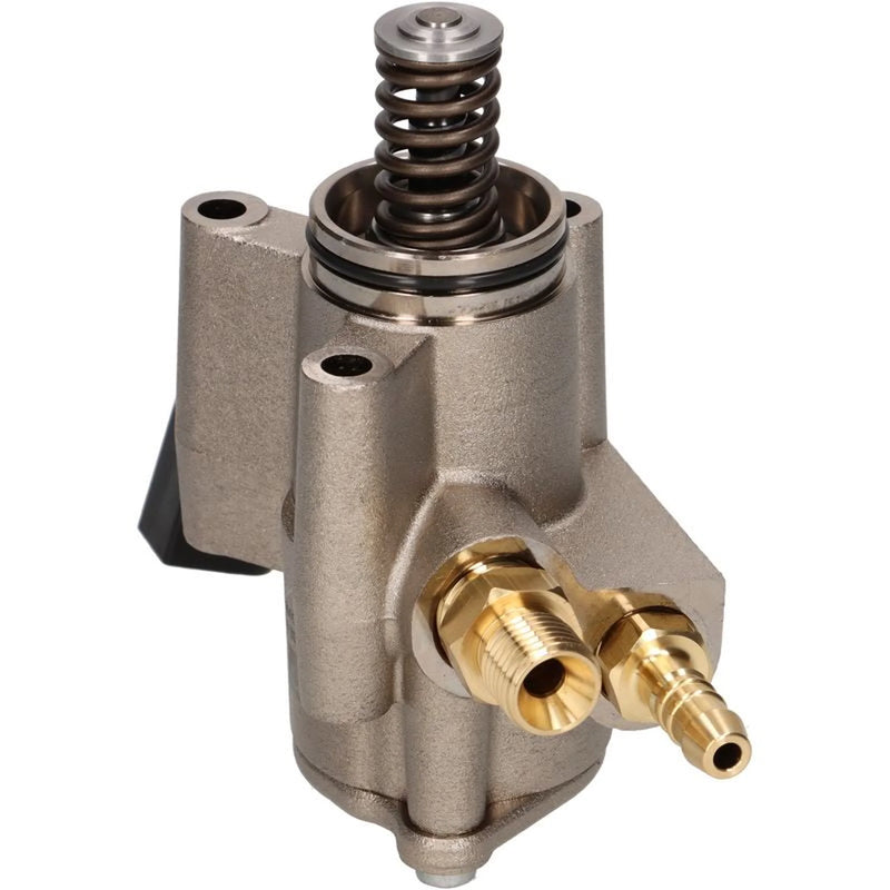 Pierburg High Pressure Fuel Pump 7.06032.17.0