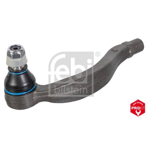 Febi Steering Tie Rod End Ball Joint Front Left 43548