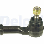 Delphi Steering Tie Rod End Ball Joint Front M14x1.5 TA1782