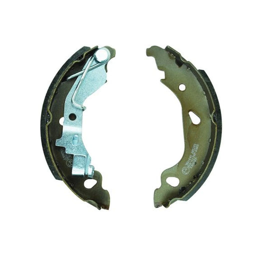 Juratek Brake Shoe Set Axle Kit Rear JBS1042